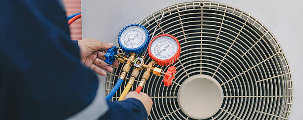 Licensed Hvac service in Durham, NH - JG Cool HVAC